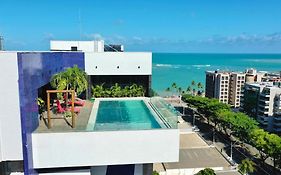 Sky Concept 909 | Vista MAR | Piscina | Academia